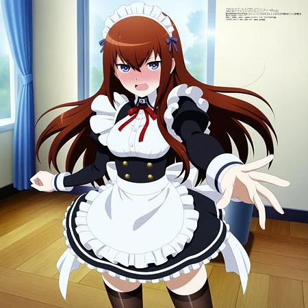 Featured image #2 for Megami magazine style