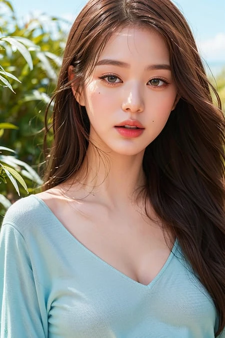 Featured image #1 for Jang Won-young