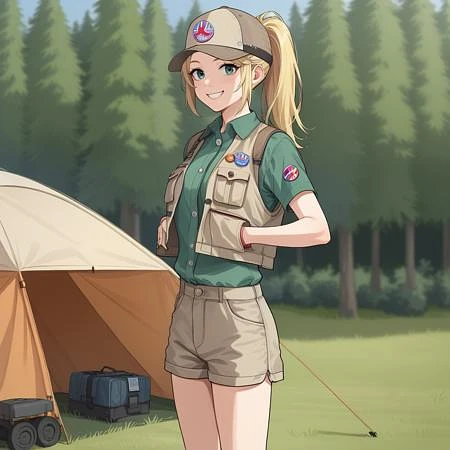 Featured image #1 for Campsite