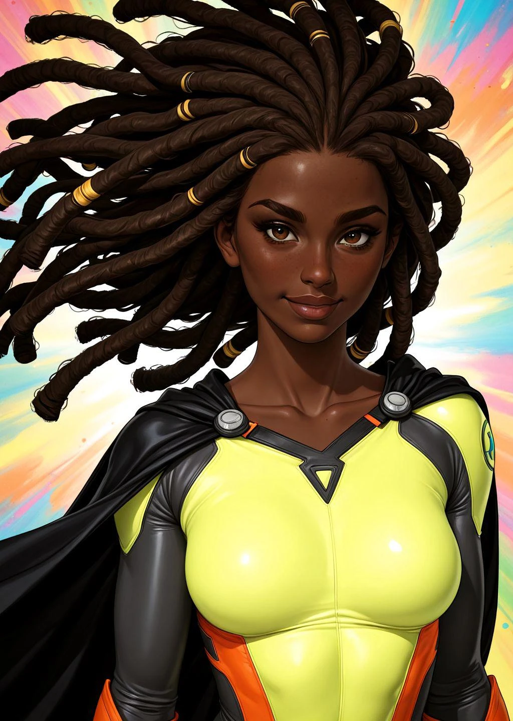 Featured image #2 for NemesisMix W*