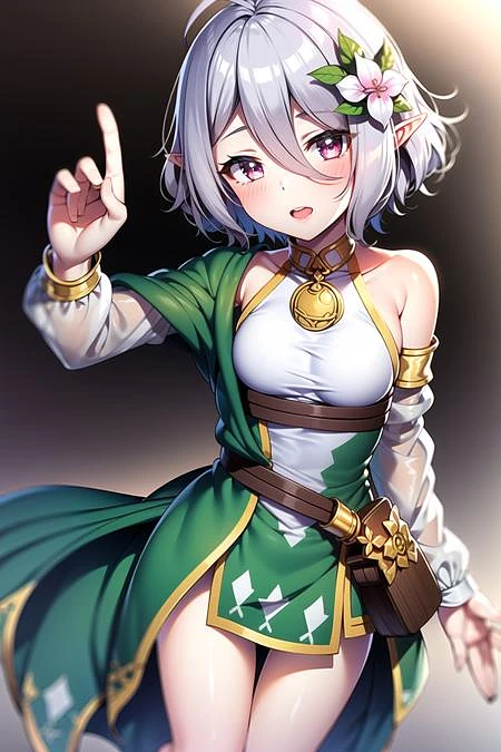 Featured image #2 for Kokkoro( Princess Connect!) / コッコロ（プリンセスコネクト！）