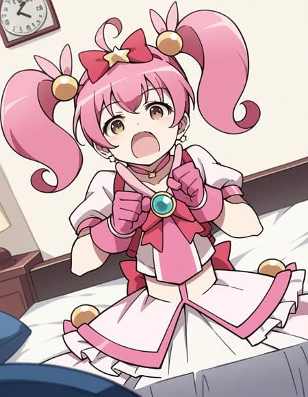Featured image #4 for Kanako Kurusu (来栖 加奈子) - OreImo: My Little Sister Can't Be This Cute (俺の妹がこんなに可愛いわけがない) - COMMISSION