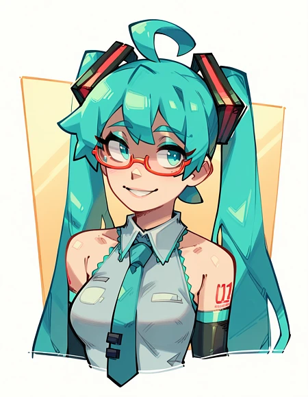 Featured image #1 for GERPH ArtStyle