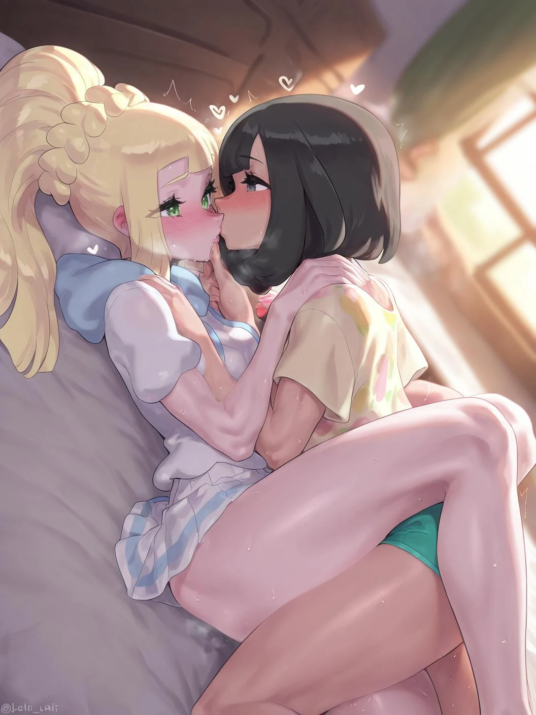 Featured image #2 for MizuumiBB/mzumBB Style - IL