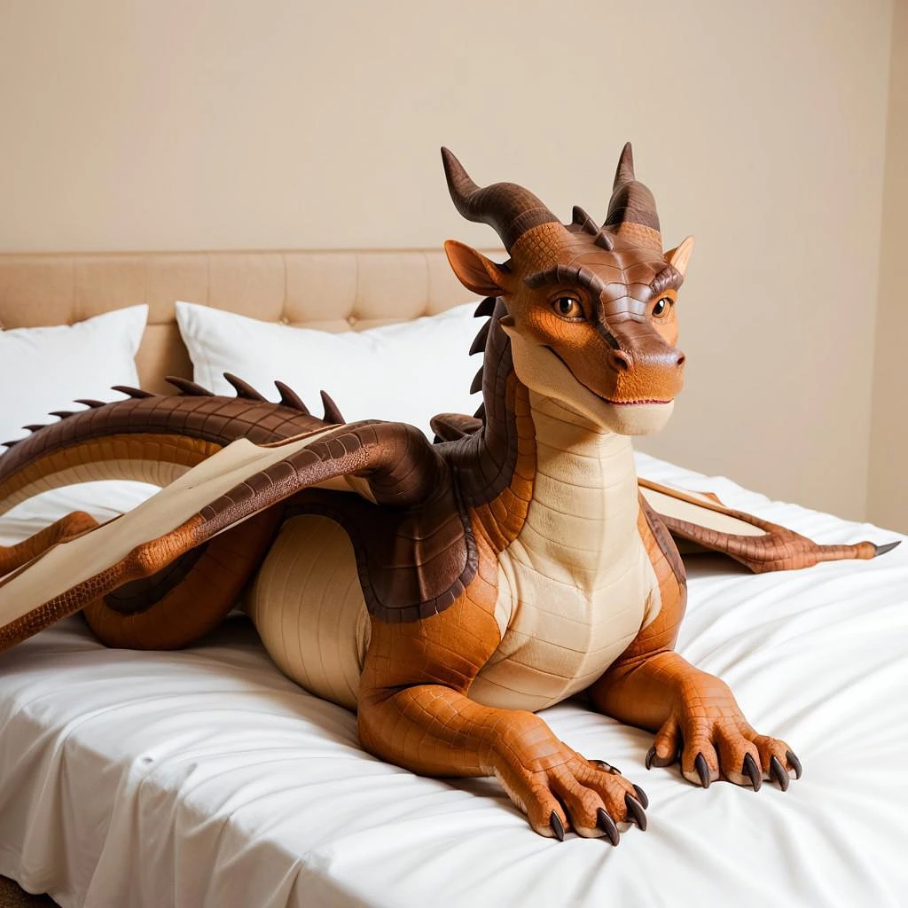 Featured image #1 for Mudwing (Wings of Fire) [PonyXL]