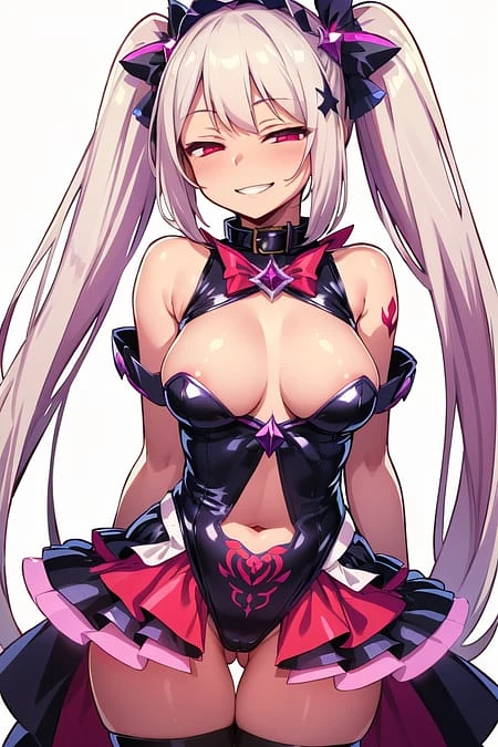 Featured image #1 for Corruption/悪堕ち/恶堕