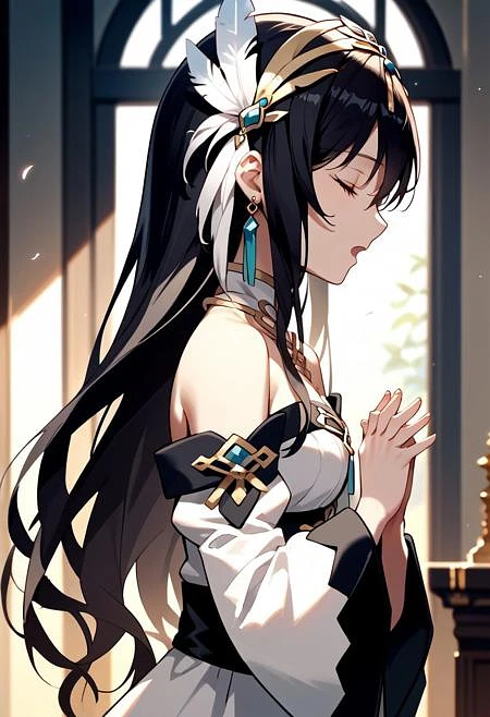 Featured image #5 for Isekai Cheat Magician