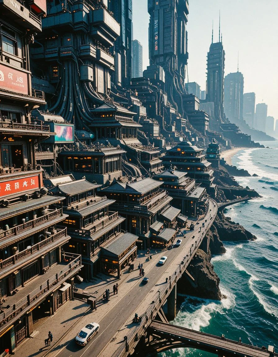 Featured image #4 for City Worlds 01