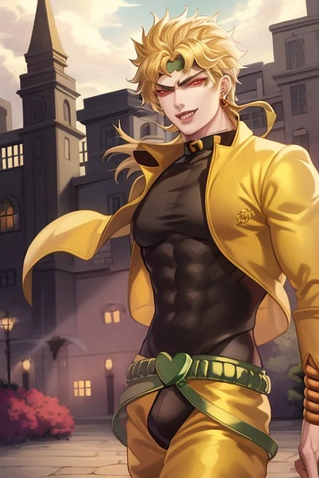 Featured image #2 for DIO