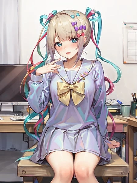 Featured image #1 for KAngel (needy girl overdose)