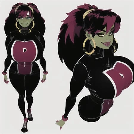 Featured image #2 for Panda Delgado