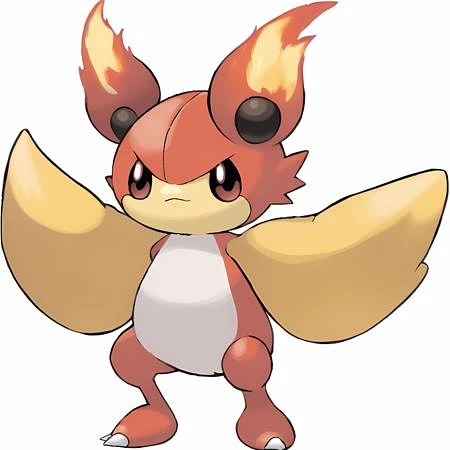 Featured image #5 for PokéGPT (Pokémon Artwork LoRA)