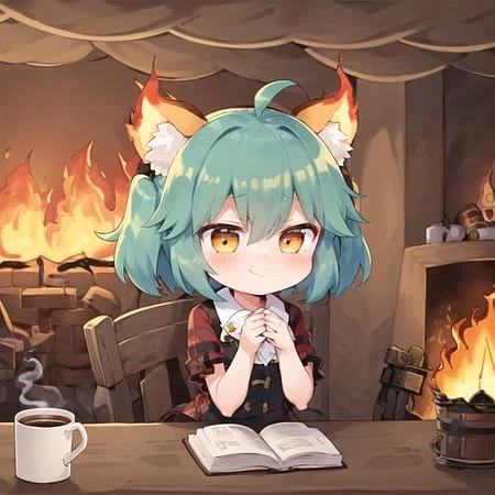 Featured image #2 for LottaLewds' ThisIsFine