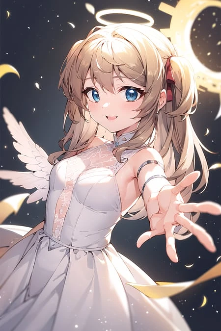 Featured image #2 for Neuro-sama (Momose Hiyori) LoRA
