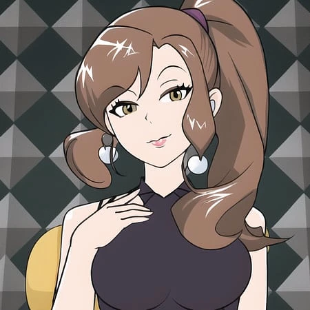 Featured image #2 for minus8 PPPPU Style LoRA