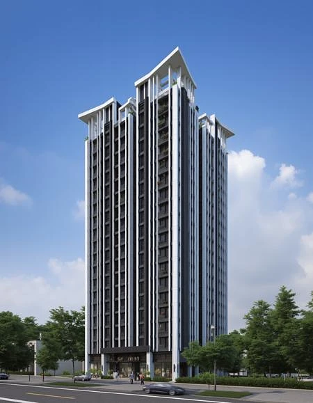 Featured image #2 for JJ's Architecture - Apartment