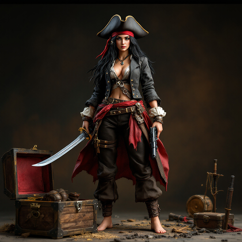 A sample prompt of what you can find in this page