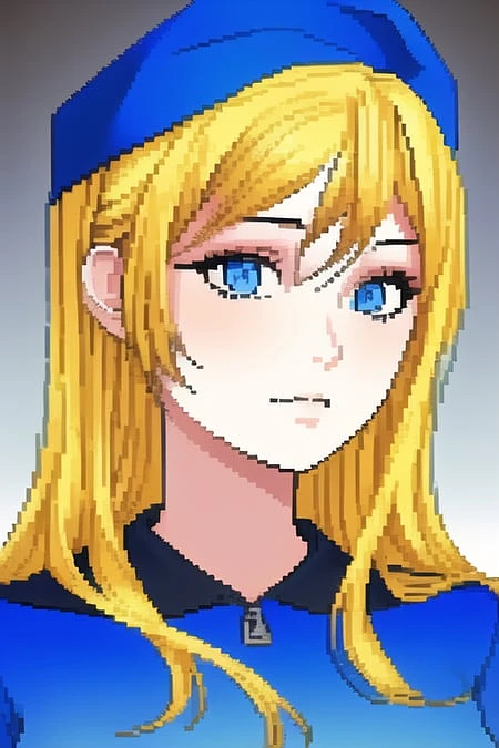 Featured image #5 for [LuisaP] Pixel art LORA