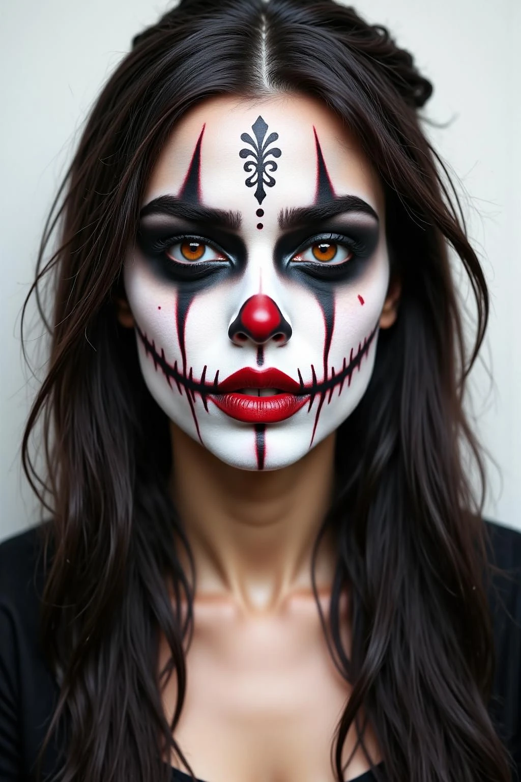 Featured image #4 for Pretty Horror F1D