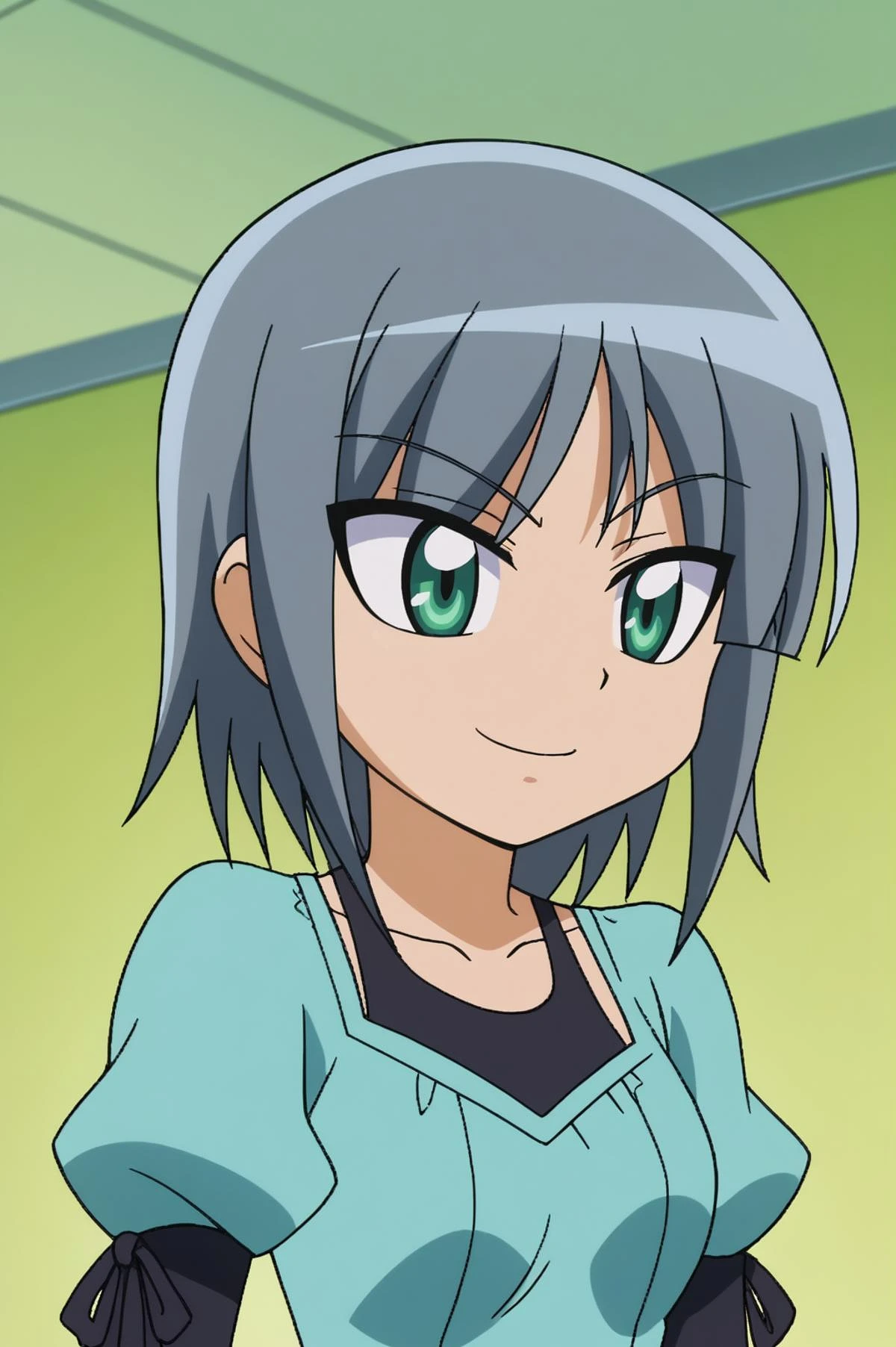 Featured image #5 for Hayate no gotoku!! | Sakuya Aizawa