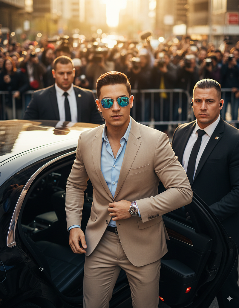 A sample prompt of what you can find in this page