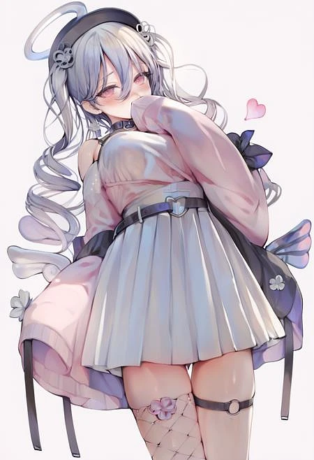 Featured image #3 for [SDXL] Artist Style: jima
