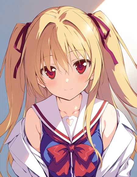 Featured image #2 for Nikaidou Shinku  | Iro toridori no sekai (Illustrious-XL PDXL AniXL SD1.5) 二階堂真紅　いろとりどりのセカイ