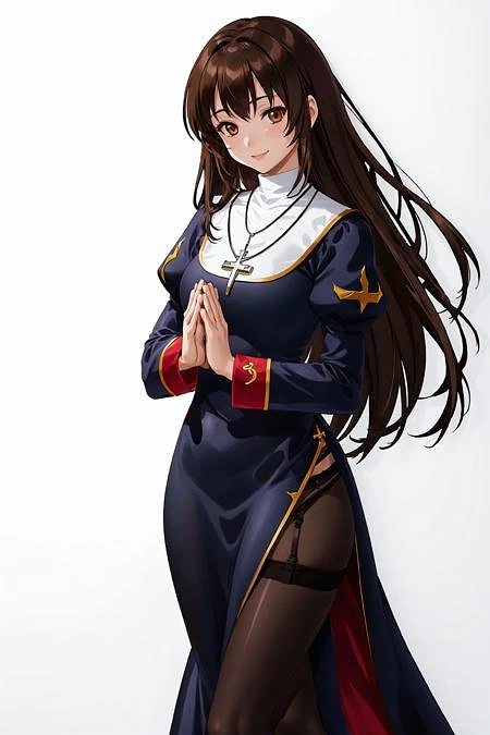 Featured image #6 for Priest (Ragnarok Online)