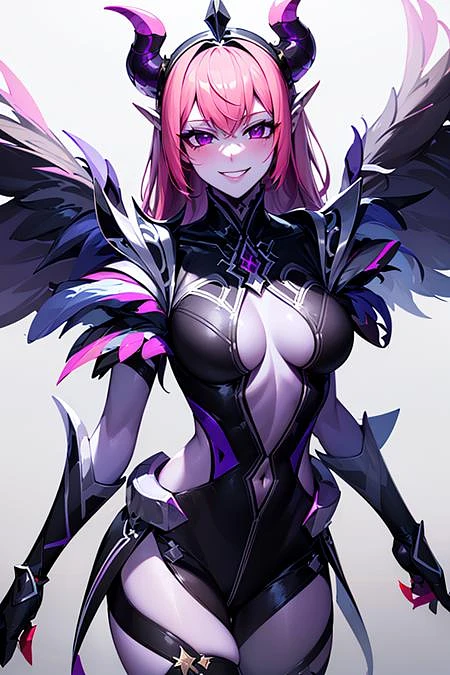 Featured image #2 for Selena: Abyssal Witch (Mobile Legends) [Illustrious & SD1.5]