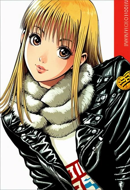 Featured image #5 for Oozora Hibari (大空 ひばり) from Stop!! Hibari-kun!