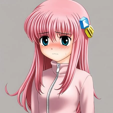Featured image #2 for Ryukishi07 (Higurashi) Style