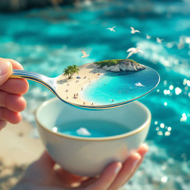 A sample prompt of what you can find in this page