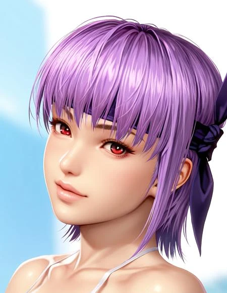 Featured image #2 for DEAD OR ALIVE Xtreme Venus Vacation / DOAXVV style / All Character