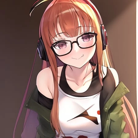 Featured image #2 for Futaba (TI)