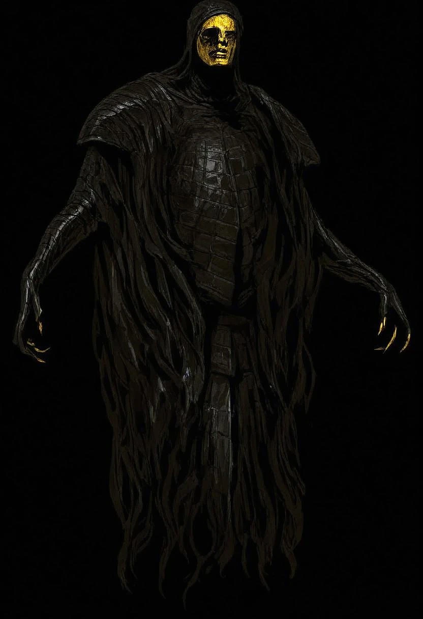 Featured image #3 for Buriedbornes/Wizardry Style
