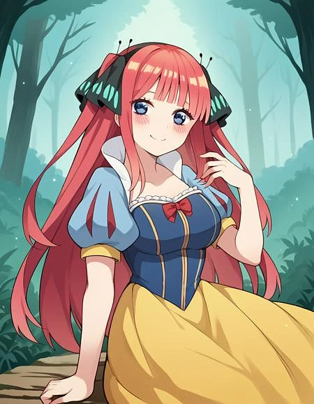 Featured image #5 for Snow White (白雪姫) (ディズニー) Cosplay - Clothing