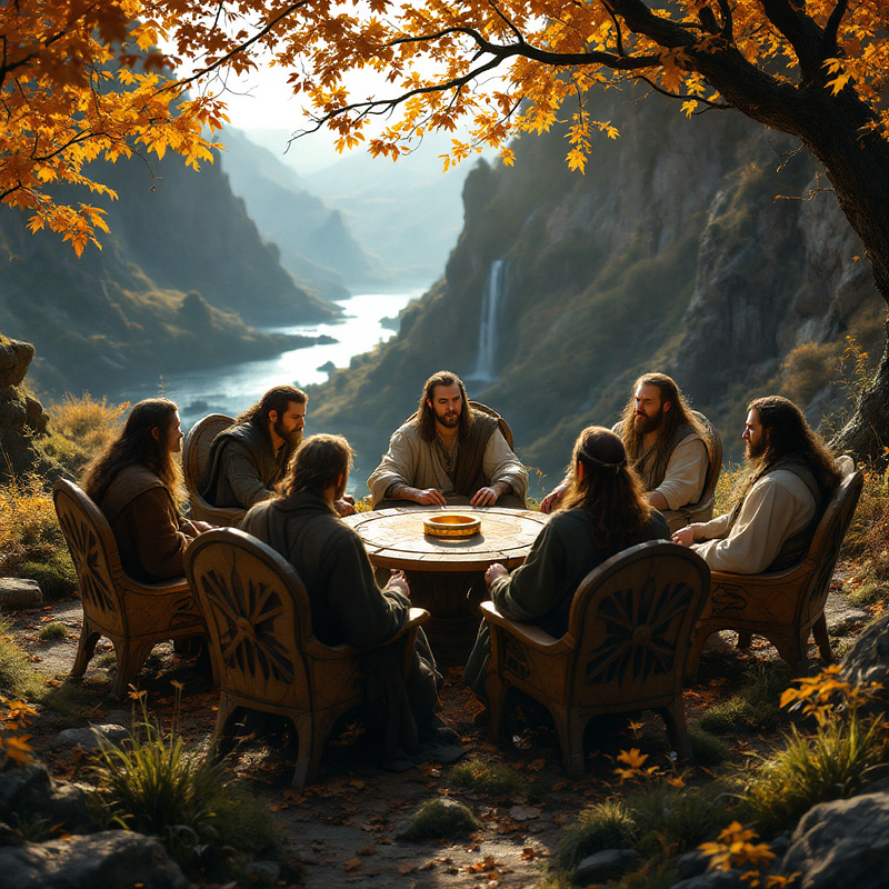 A sample prompt of what you can find in this page