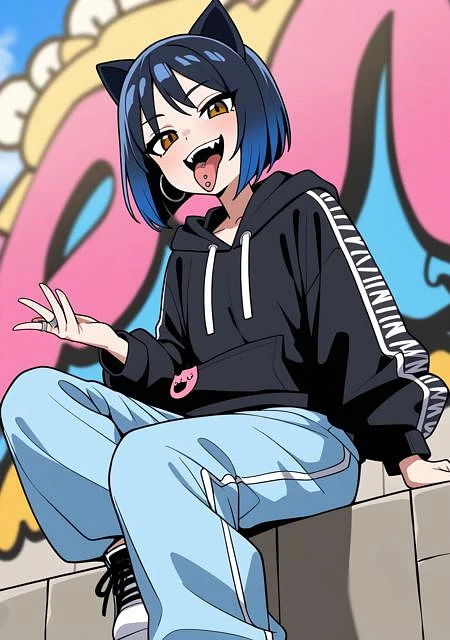 Featured image #3 for Kira Daidoji (ARCANA HEART) | 大道寺きら（アルカナハート）