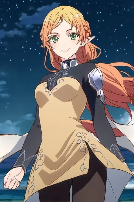 Featured image #2 for sui\( Isekai Ojisan\)   异世界舅舅  翠  