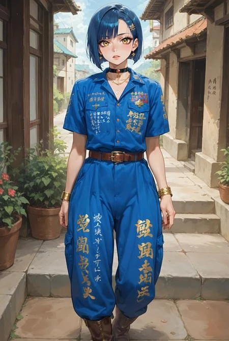 Featured image #5 for Bosozoku uniform / Tokko-fuku (Clothes)