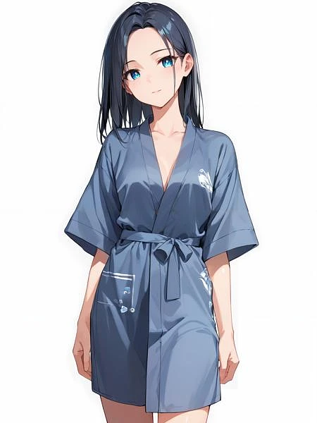 Featured image #2 for バスローブ/bathrobe