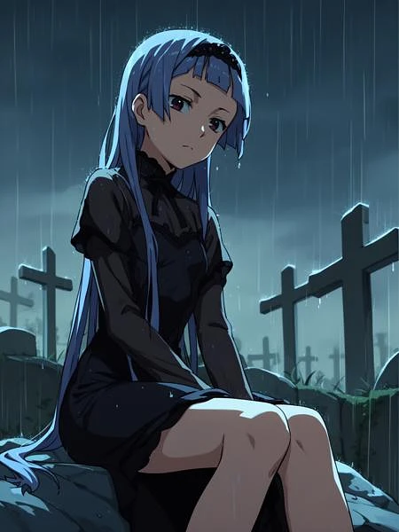 Featured image #5 for Nagi (Kannagi)