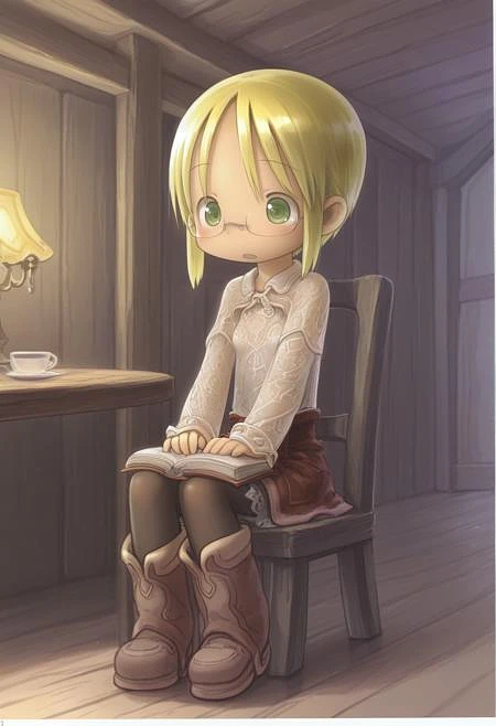 Featured image #1 for Akihito Tsukushi Style