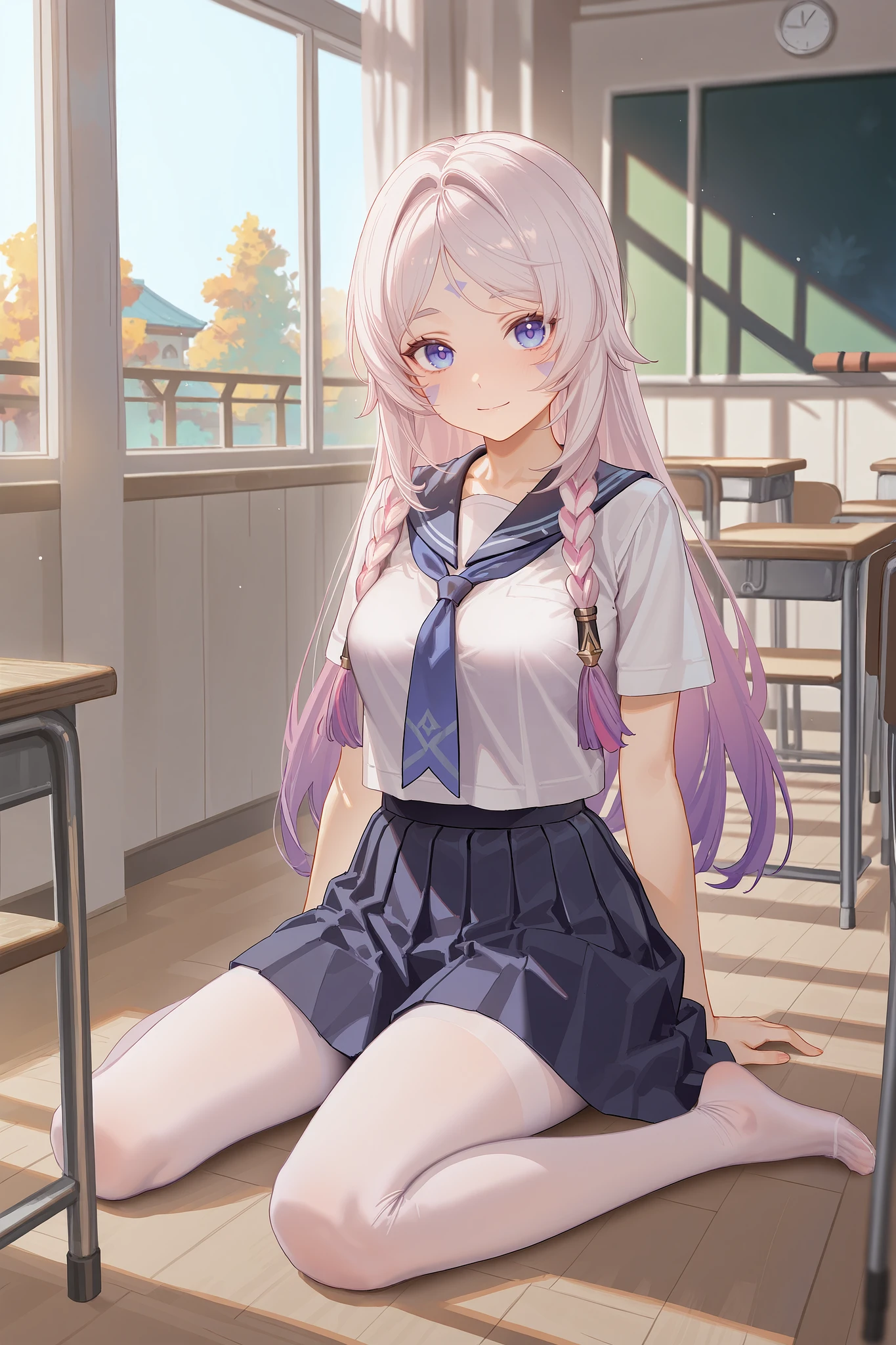 Featured image #6 for Citlali 茜特菈莉 (Pony IL XL 1.5)