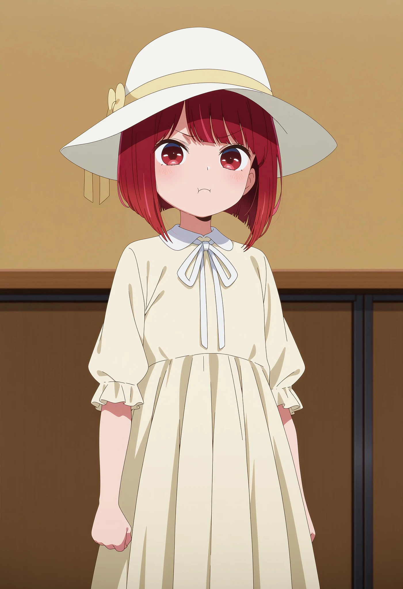 Featured image #1 for Kana Arima (Oshi no Ko)