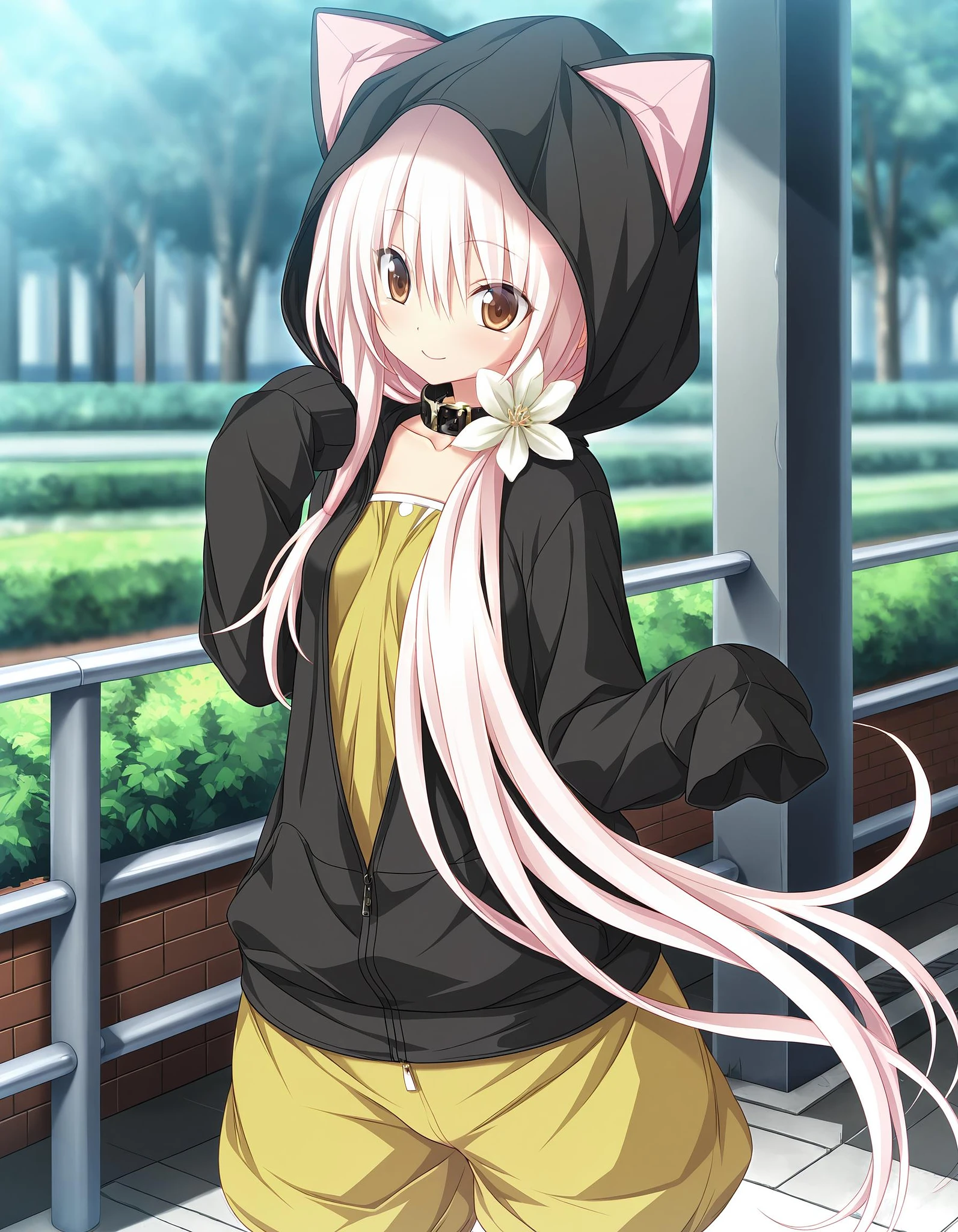 Featured image #2 for kuro Chrono Clock (Purple Software)