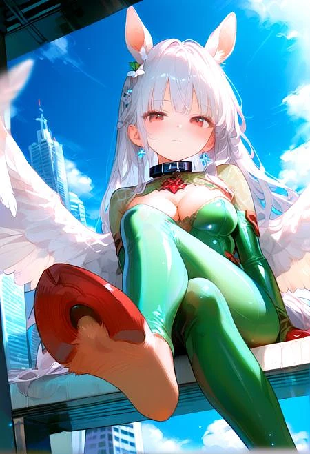 Featured image #1 for CatPony