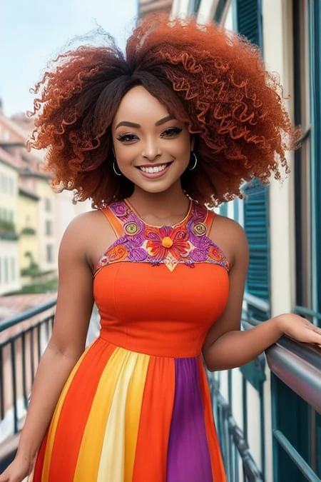 Featured image #3 for Gabriella Chaggas