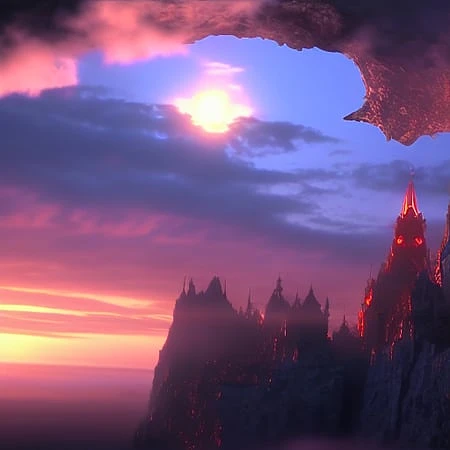 Featured image #3 for Final Fantasy XIV Style Model