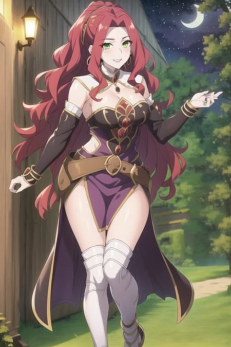 Featured image #1 for Malty Melromarc (The Rising of the Shield Hero)